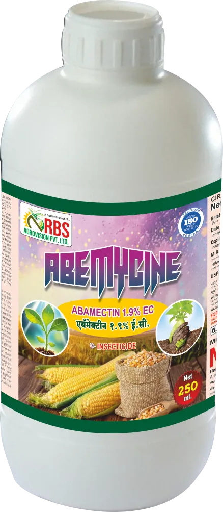 abemycin